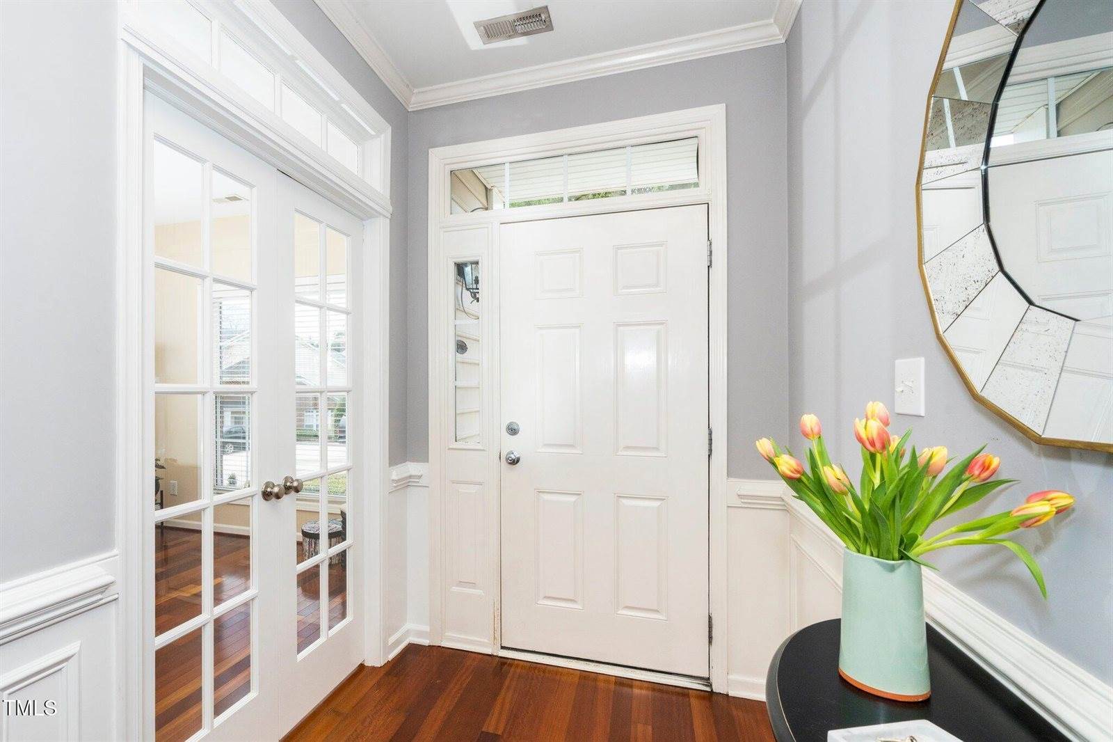 13252 Ashford Park Drive, Raleigh, NC 27613