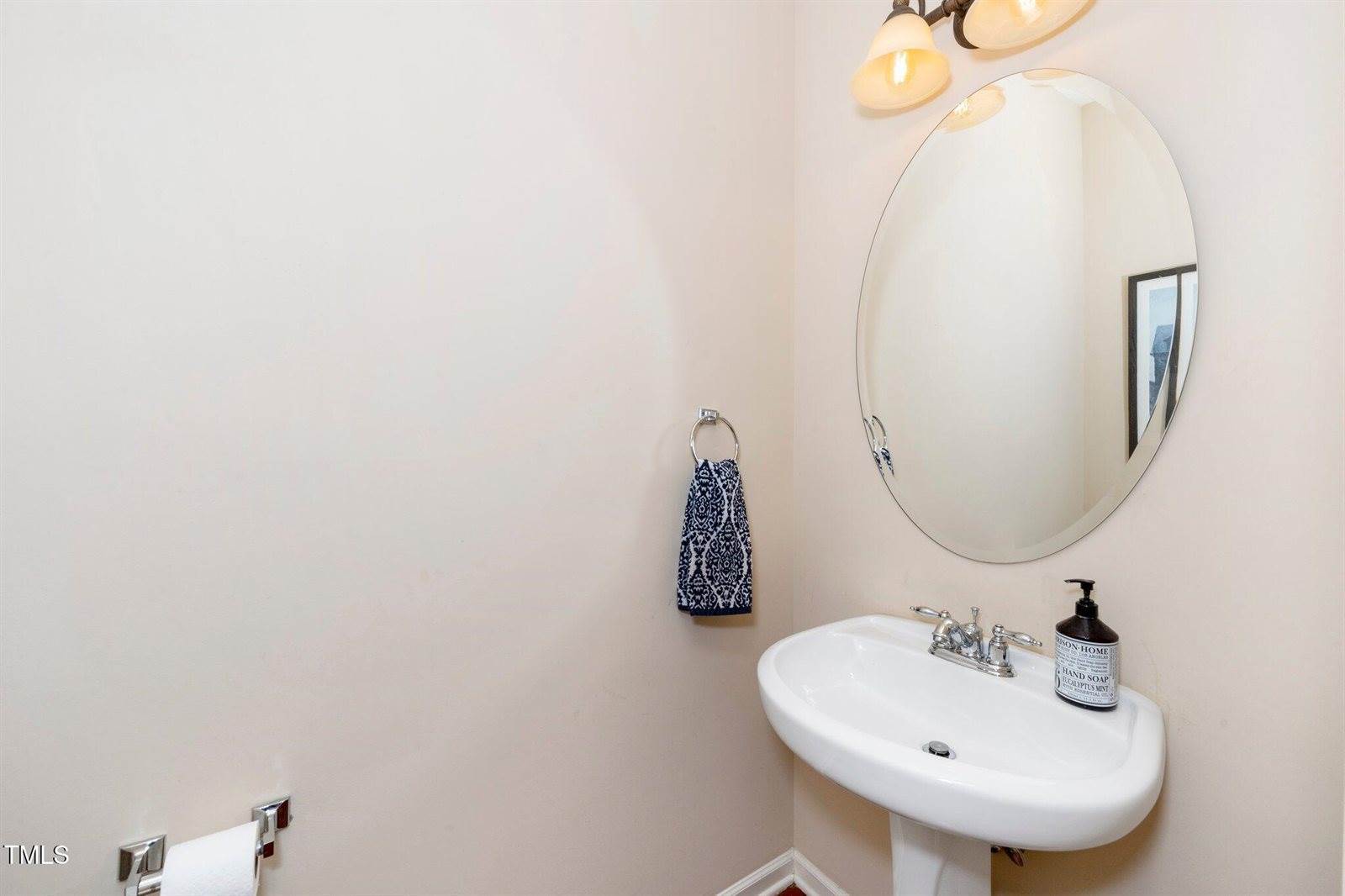 13252 Ashford Park Drive, Raleigh, NC 27613