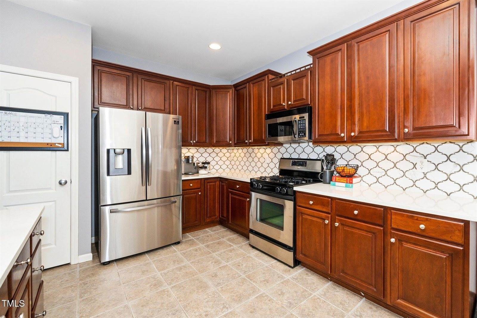 13252 Ashford Park Drive, Raleigh, NC 27613