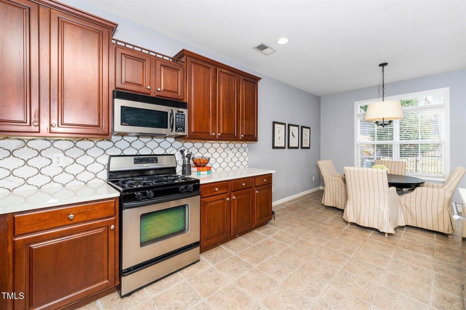 13252 Ashford Park Drive, Raleigh, NC 27613