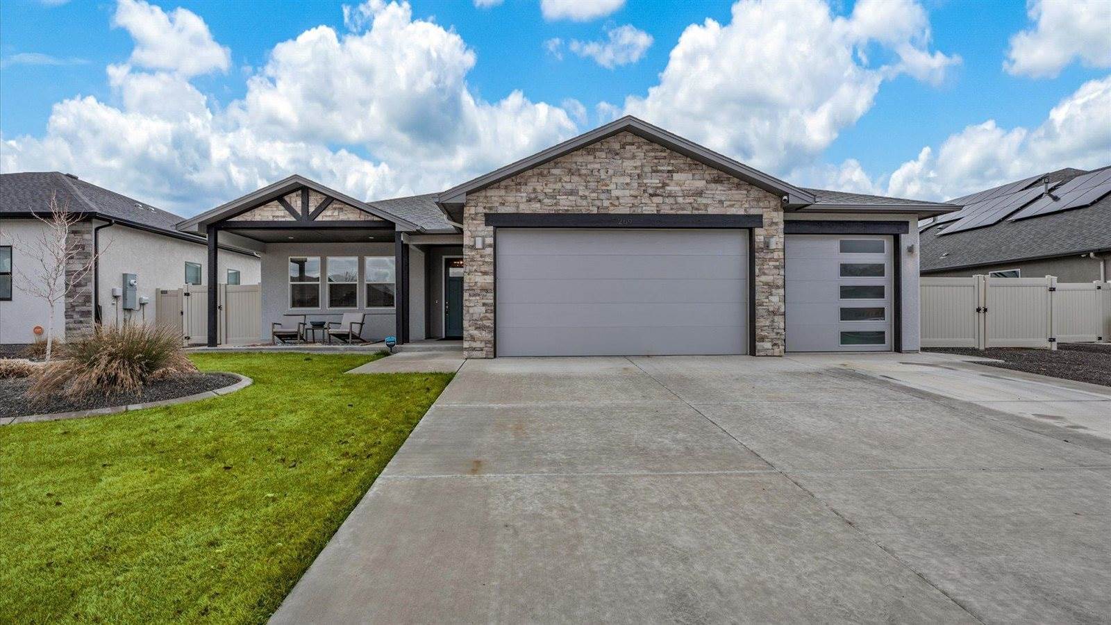 269 Mount Quandry Street, Grand Junction, CO 81503