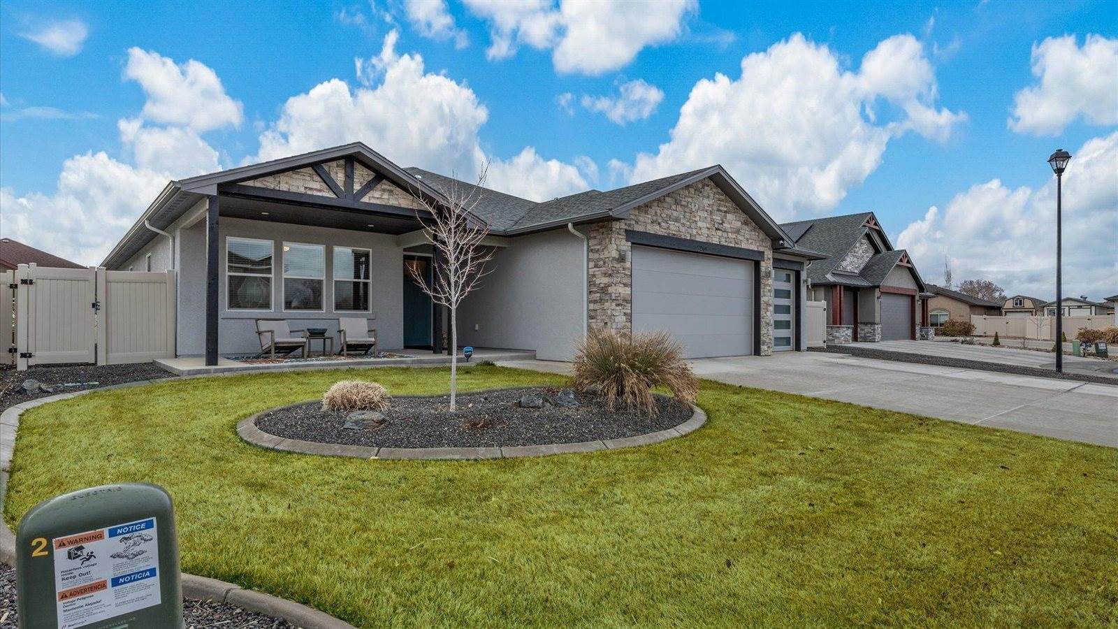 269 Mount Quandry Street, Grand Junction, CO 81503