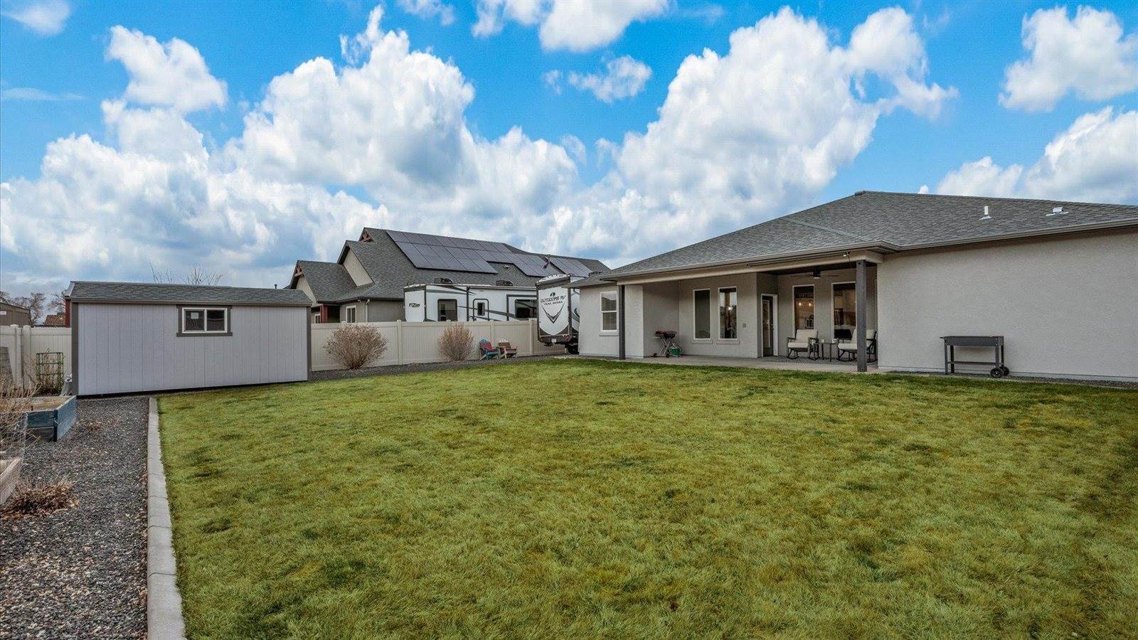 269 Mount Quandry Street, Grand Junction, CO 81503