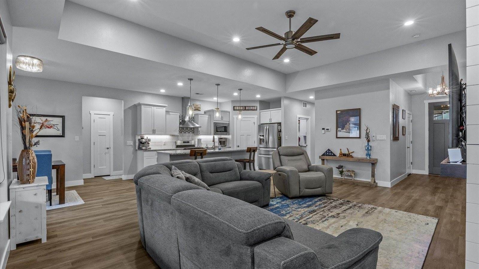 269 Mount Quandry Street, Grand Junction, CO 81503