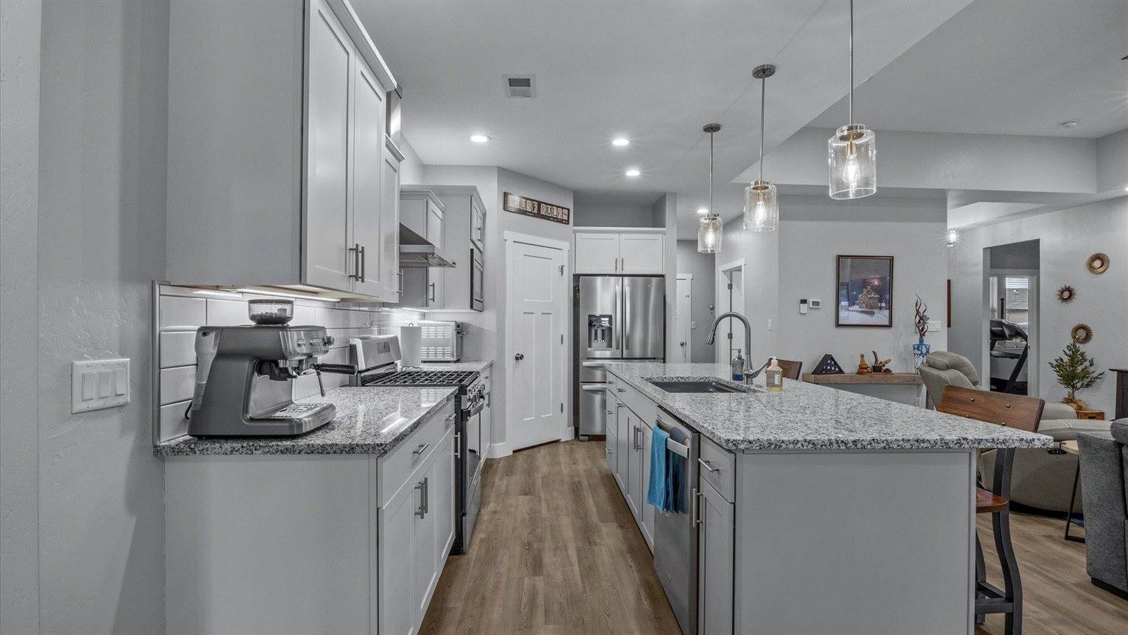 269 Mount Quandry Street, Grand Junction, CO 81503