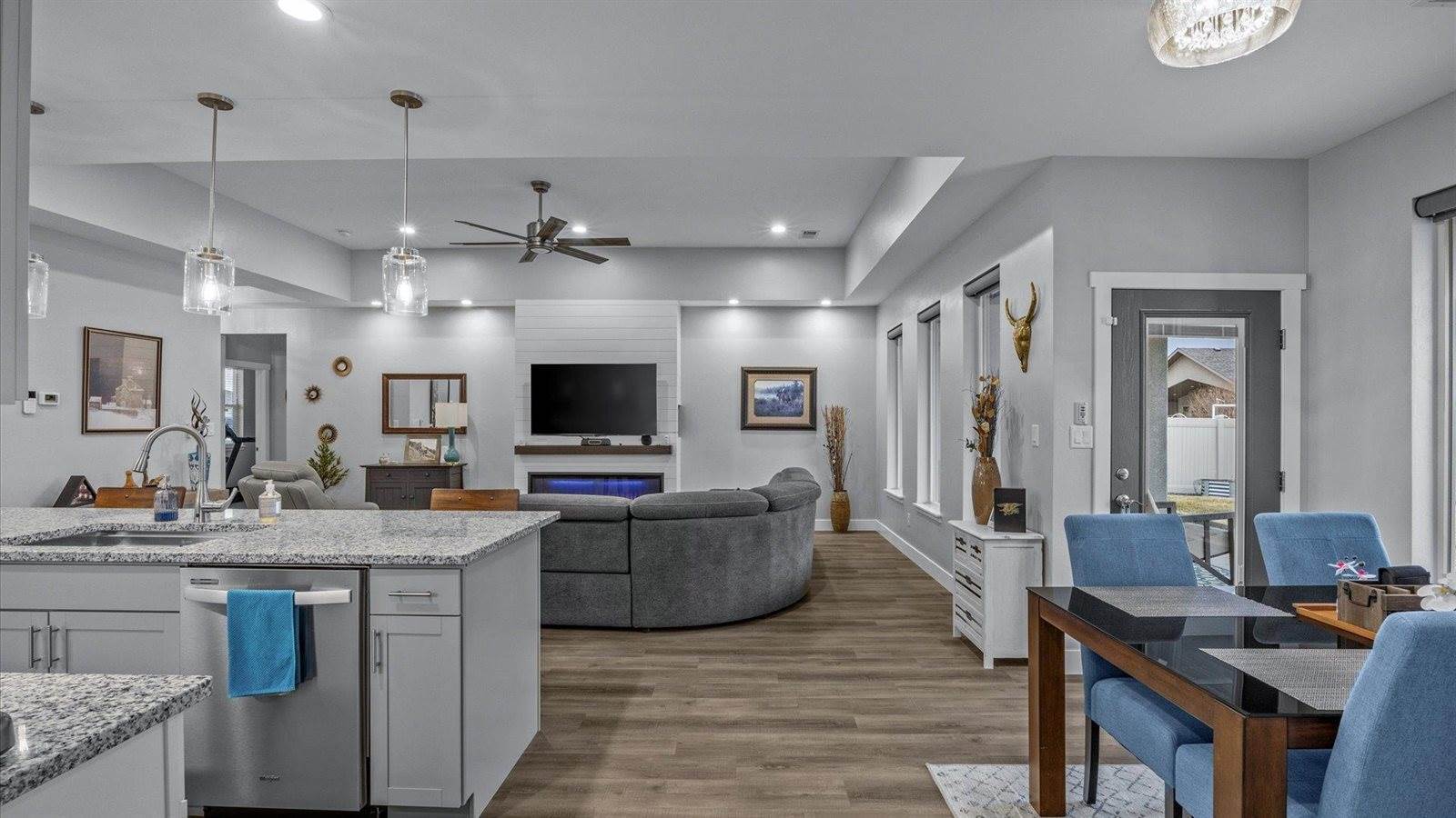 269 Mount Quandry Street, Grand Junction, CO 81503