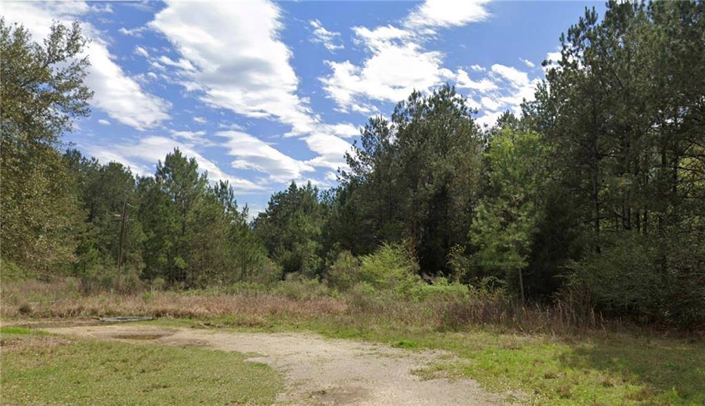 Highway 1062, Loranger, LA 70446