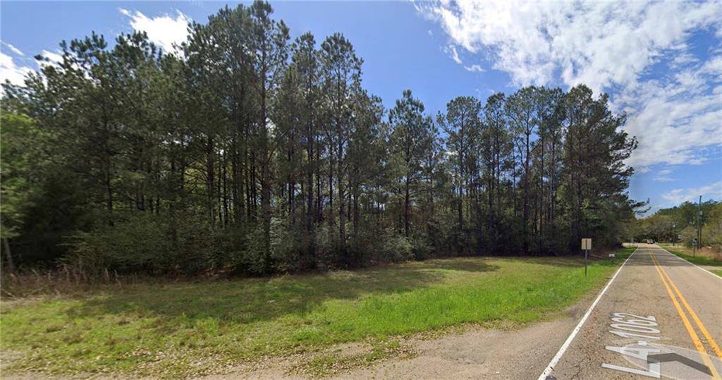 Highway 1062, Loranger, LA 70446