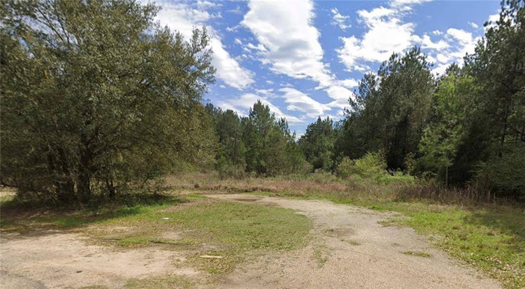 Highway 1062, Loranger, LA 70446