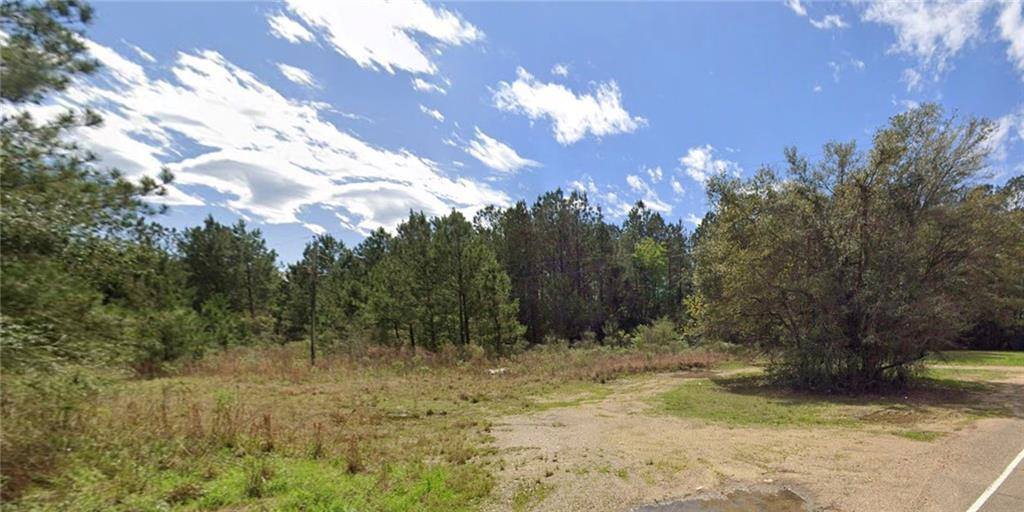 Highway 1062, Loranger, LA 70446