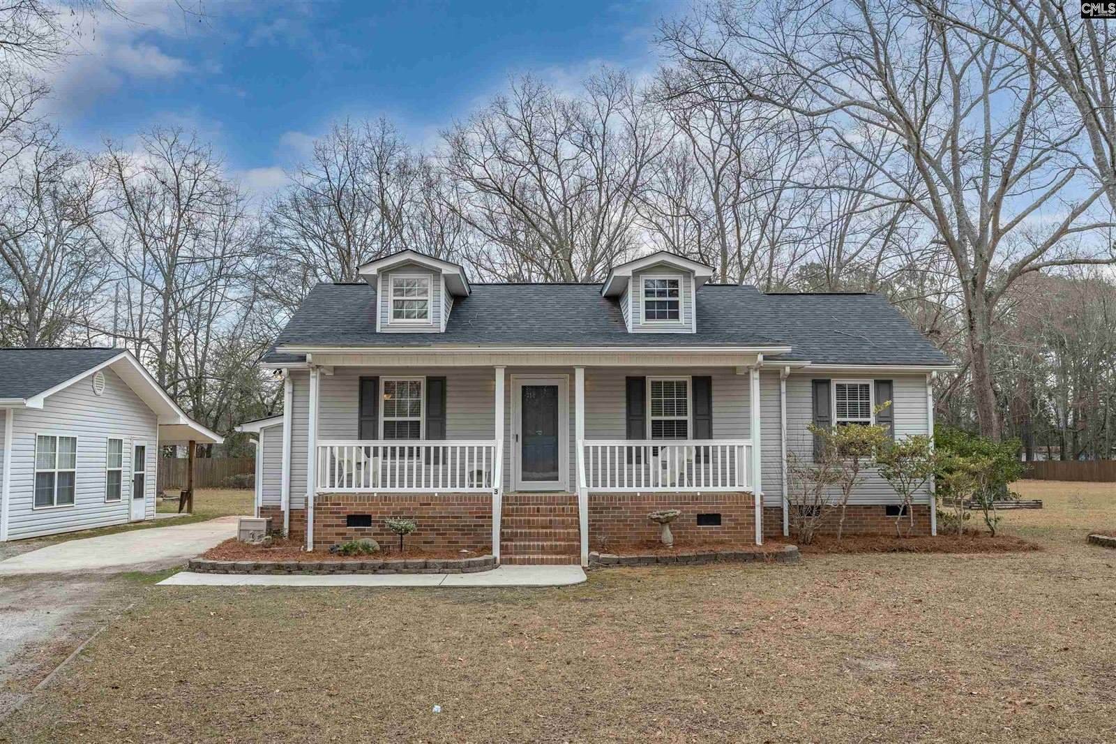 3 Beskid, Blythewood, SC 29016