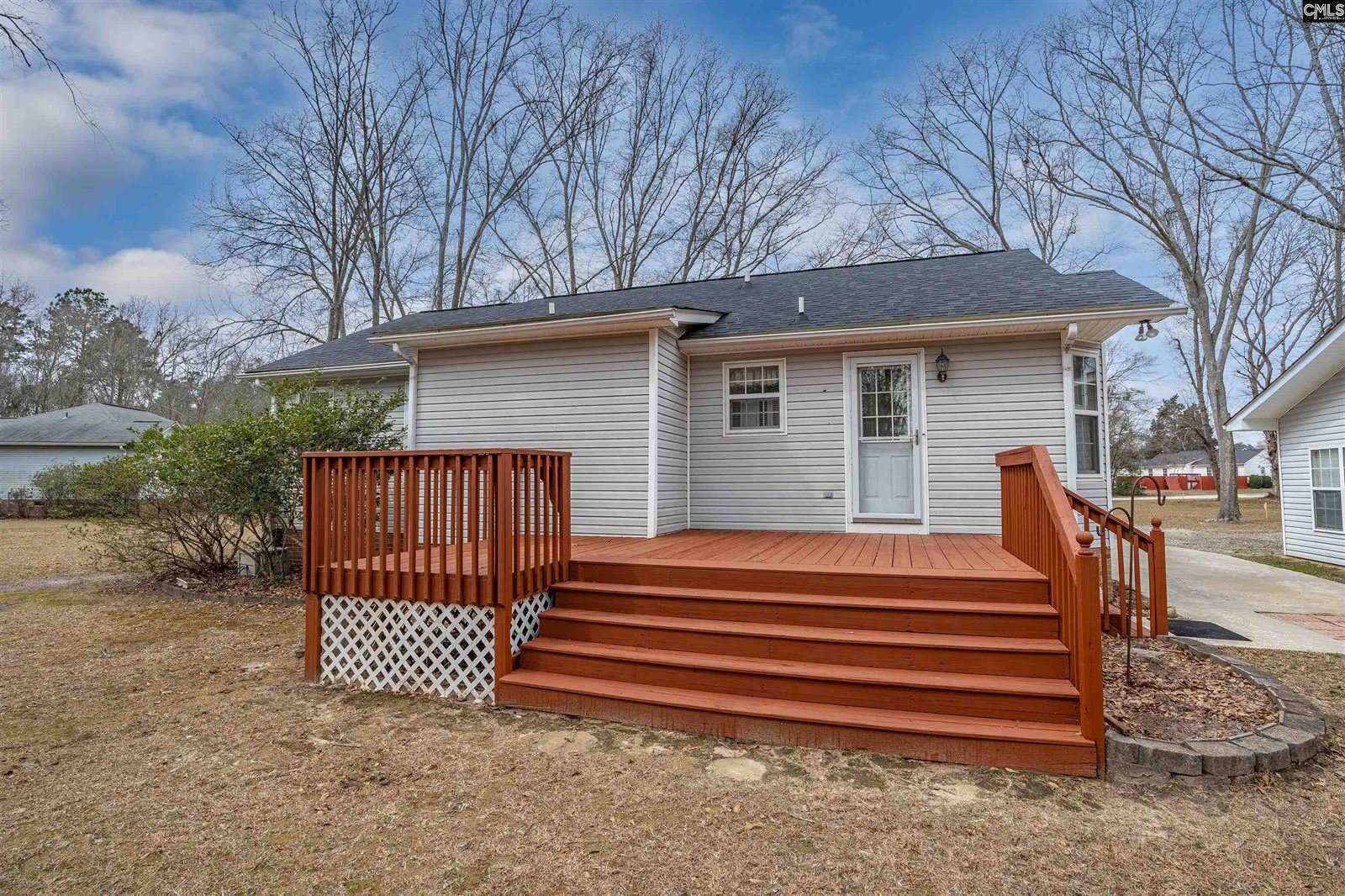 3 Beskid, Blythewood, SC 29016