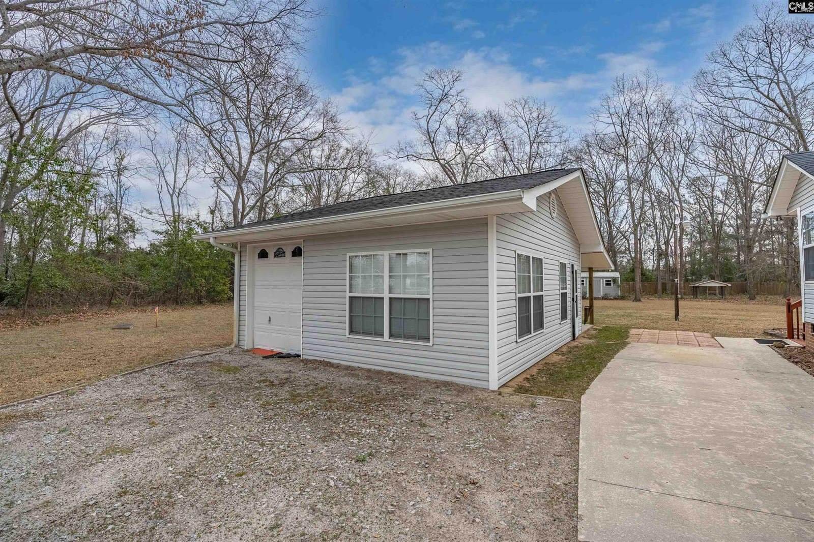 3 Beskid, Blythewood, SC 29016