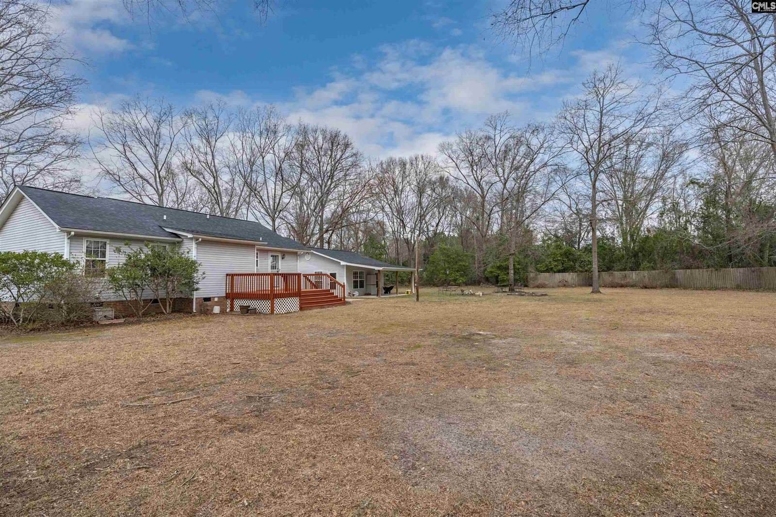 3 Beskid, Blythewood, SC 29016