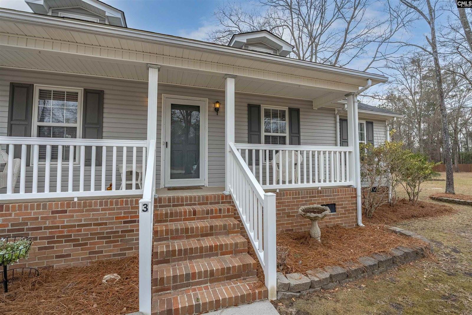 3 Beskid, Blythewood, SC 29016