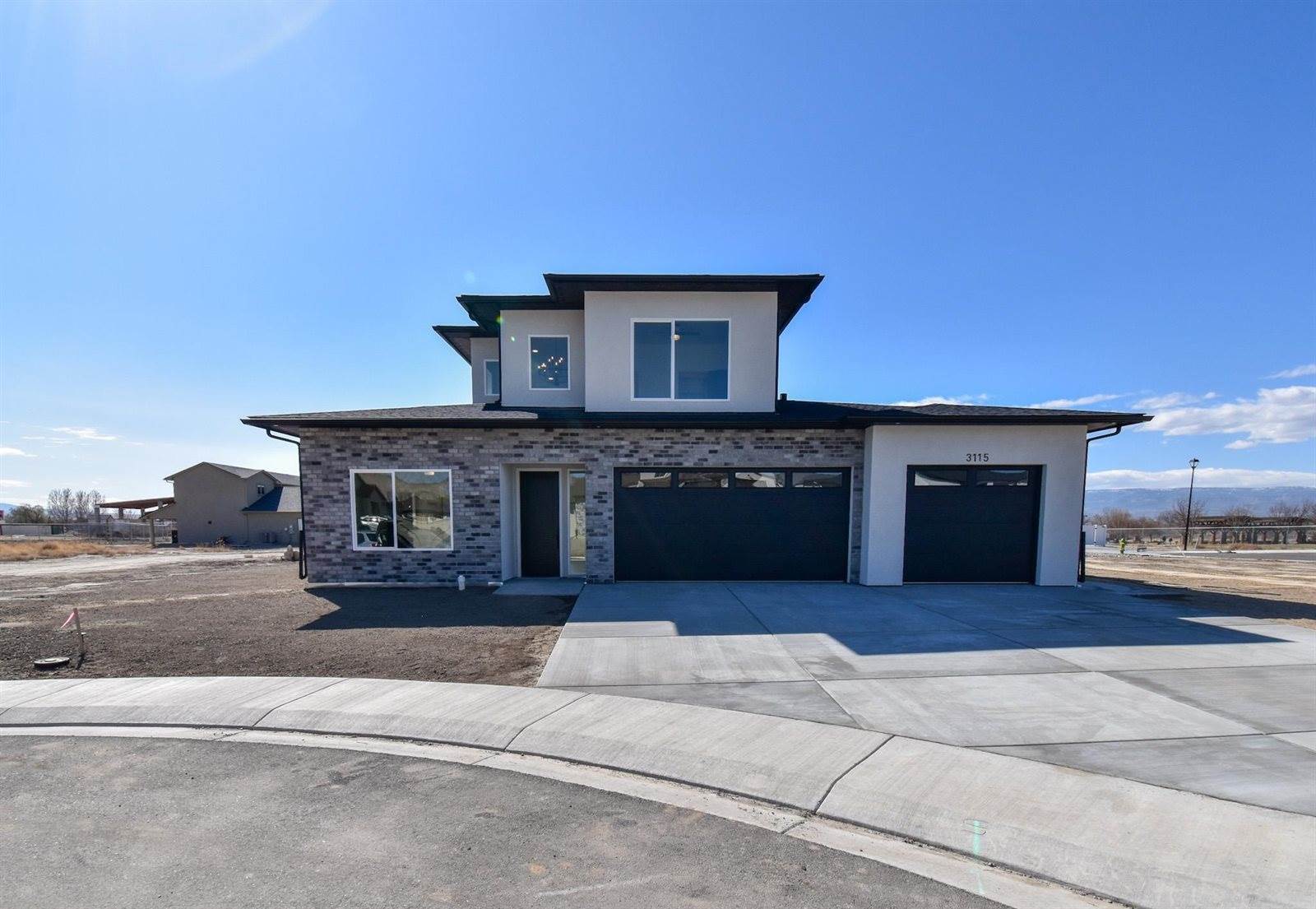 3115 Marlin Court, Grand Junction, CO 81504
