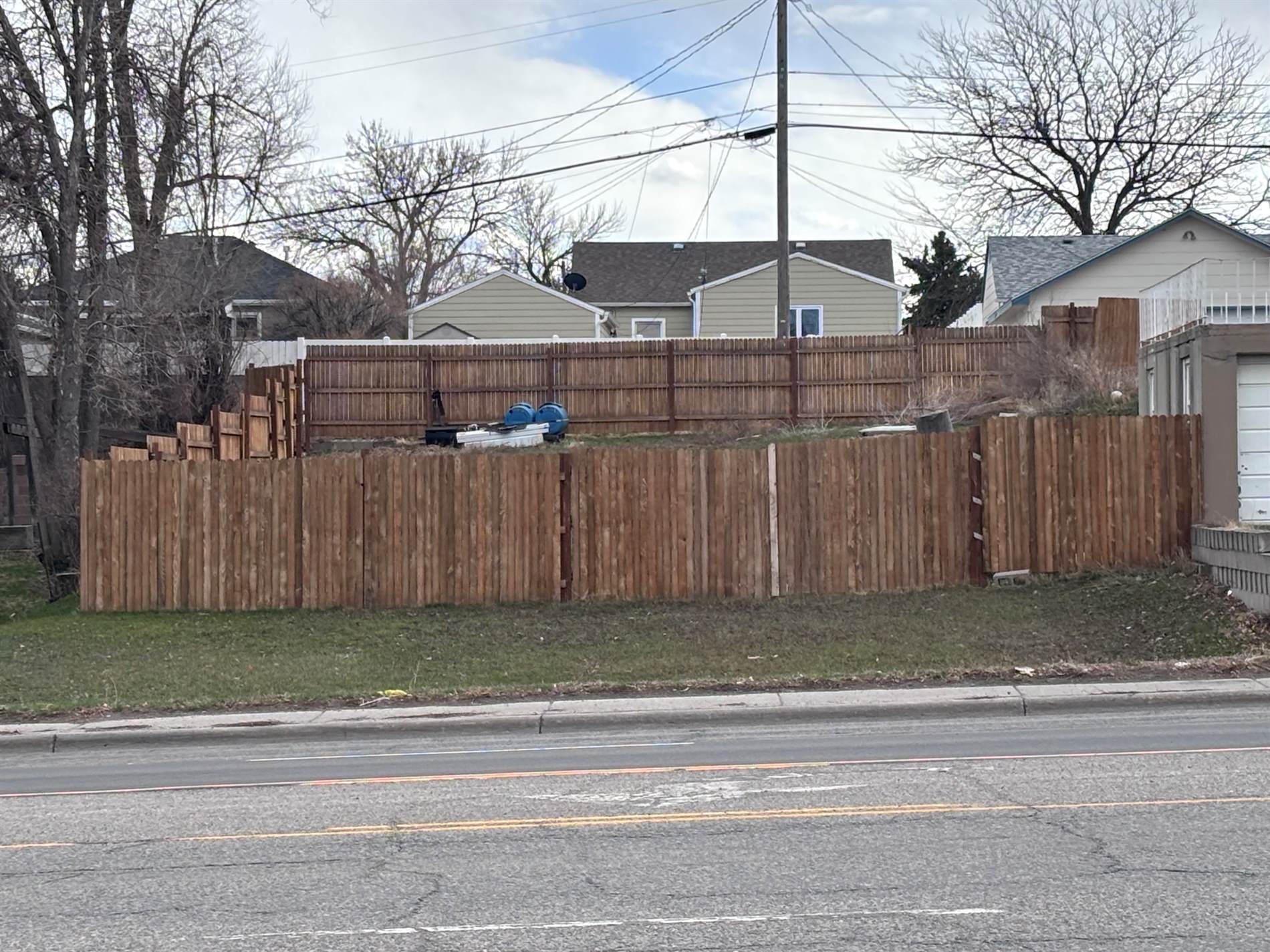 Tbd, Billings, MT 59102