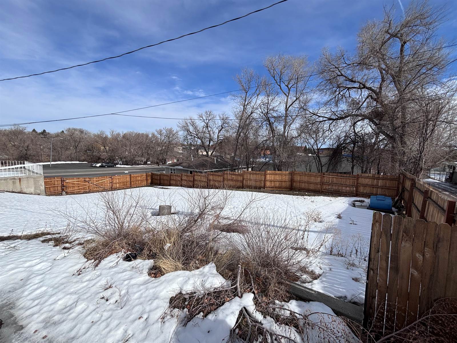 Tbd, Billings, MT 59102