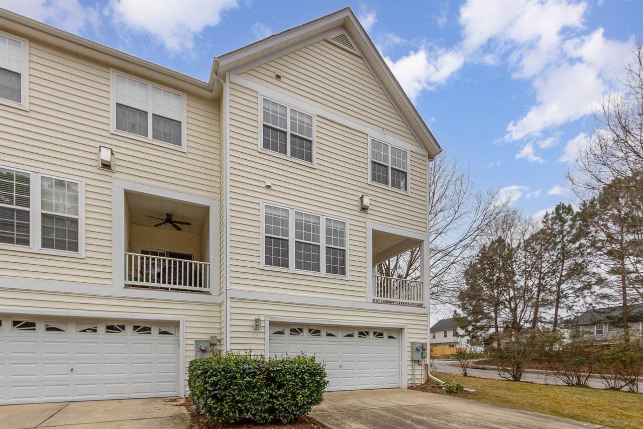 4308 Brynwood Avenue Avenue, Durham, NC 27713