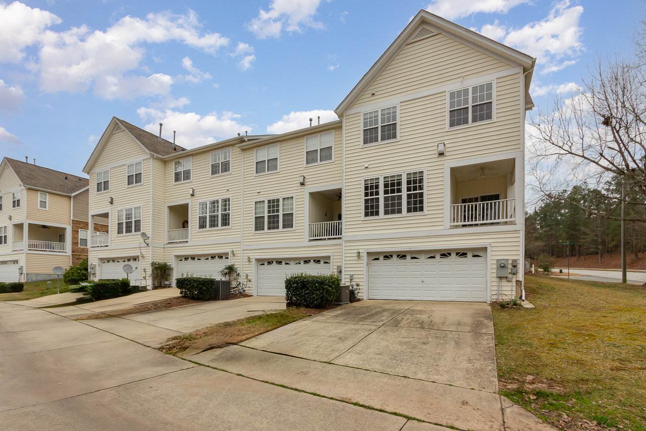 4308 Brynwood Avenue Avenue, Durham, NC 27713