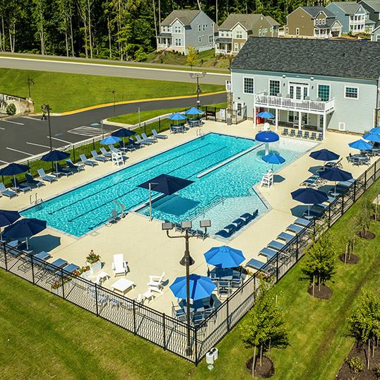 1706 Hawks View Dr, Dumfries, VA 22026