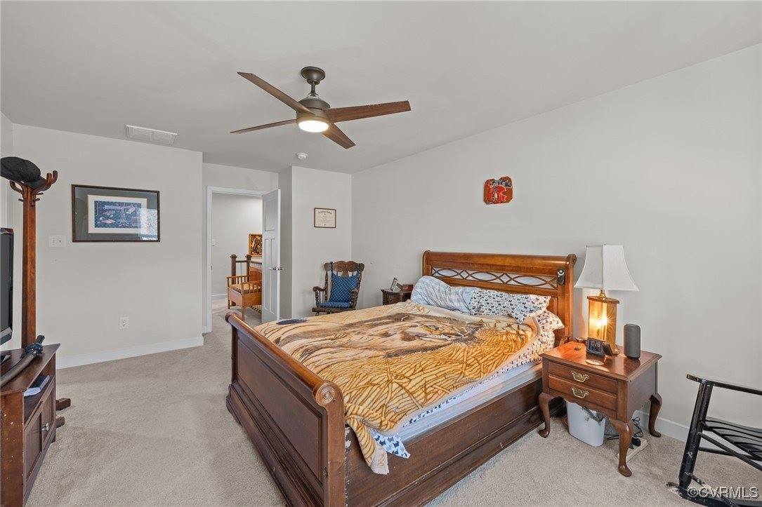 11333 Winding Brook Terrace Drive, Hanover County, VA 23005