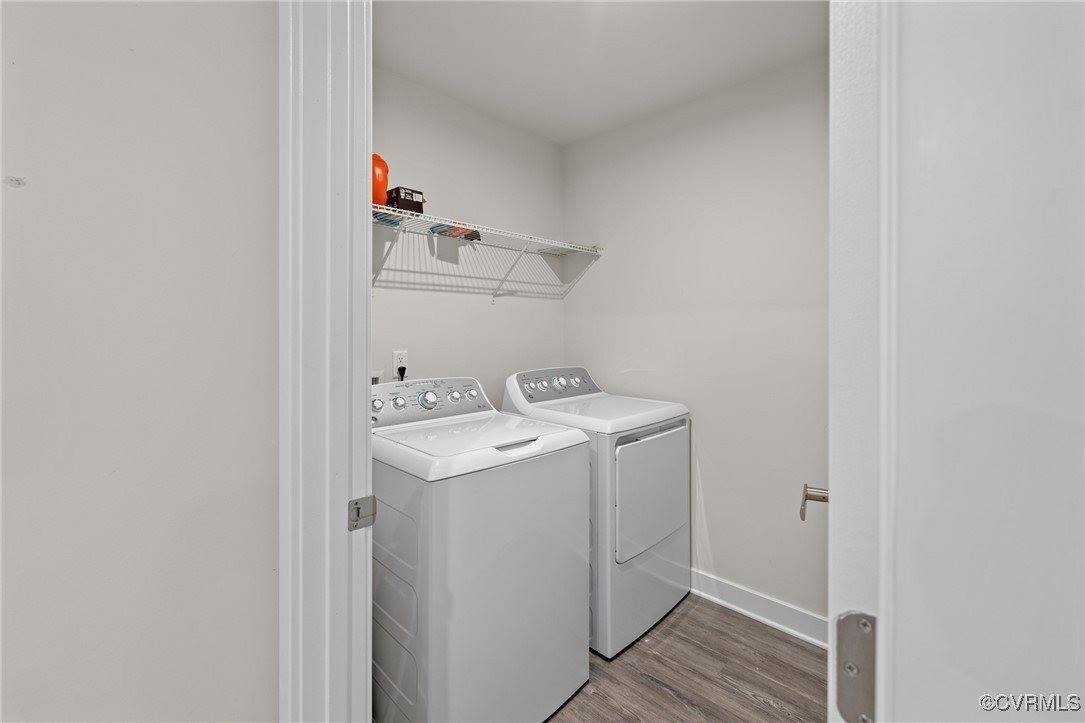 11333 Winding Brook Terrace Drive, Hanover County, VA 23005