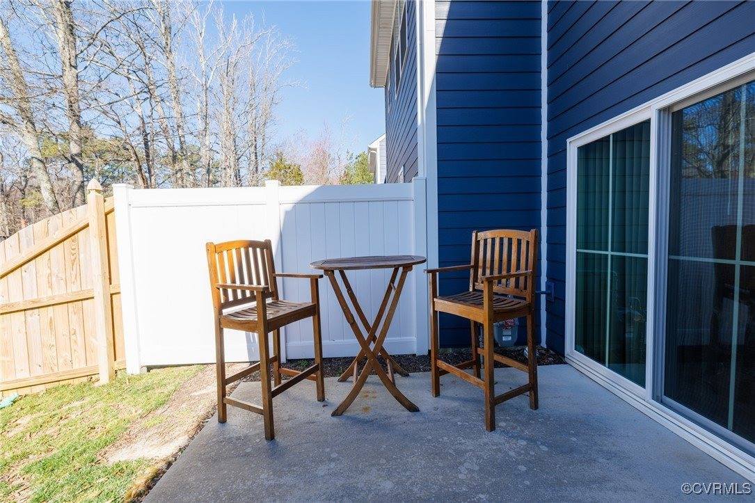 11333 Winding Brook Terrace Drive, Hanover County, VA 23005