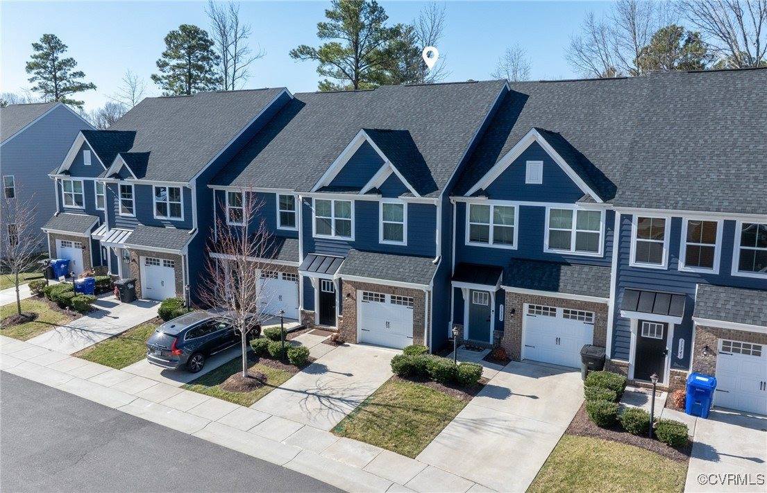 11333 Winding Brook Terrace Drive, Hanover County, VA 23005