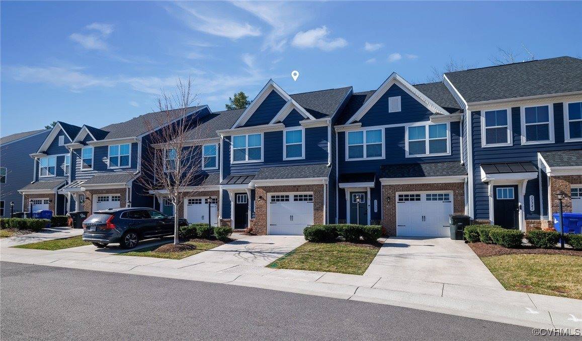11333 Winding Brook Terrace Drive, Hanover County, VA 23005