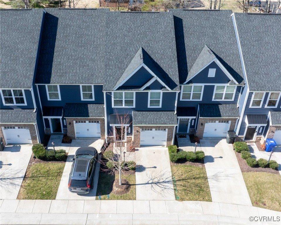 11333 Winding Brook Terrace Drive, Hanover County, VA 23005