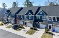 11333 Winding Brook Terrace Drive, Hanover County, VA 23005