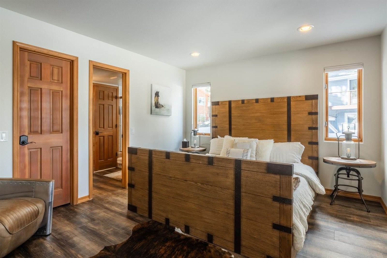 27 Jahan Drive, Mammoth Lakes, CA 93546
