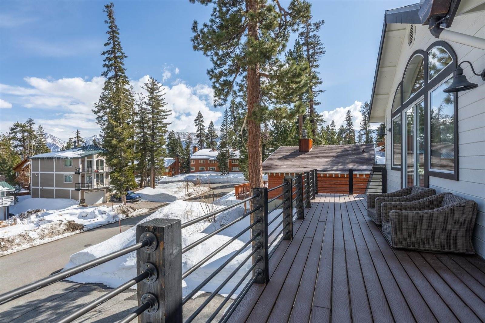27 Jahan Drive, Mammoth Lakes, CA 93546