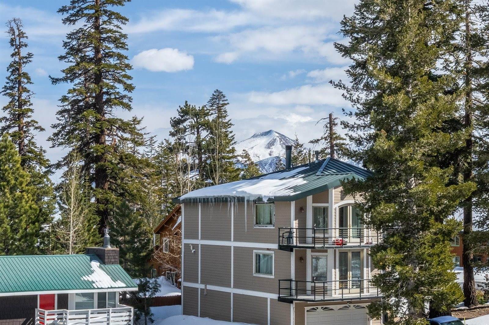 27 Jahan Drive, Mammoth Lakes, CA 93546