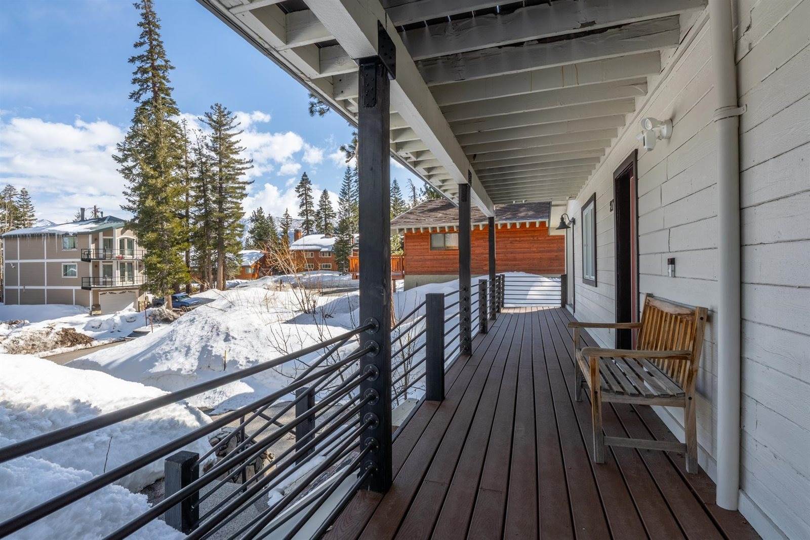 27 Jahan Drive, Mammoth Lakes, CA 93546