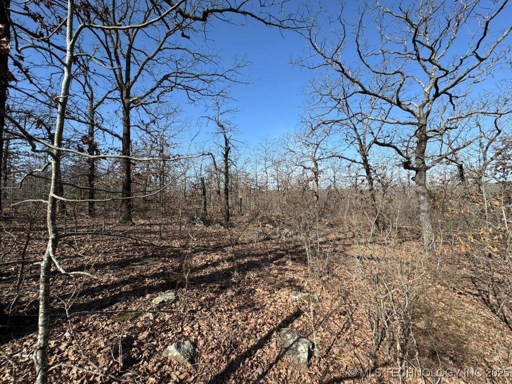 8541 Oak Ridge Road, Stuart, OK 74570
