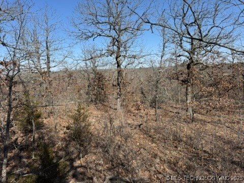 8541 Oak Ridge Road, Stuart, OK 74570