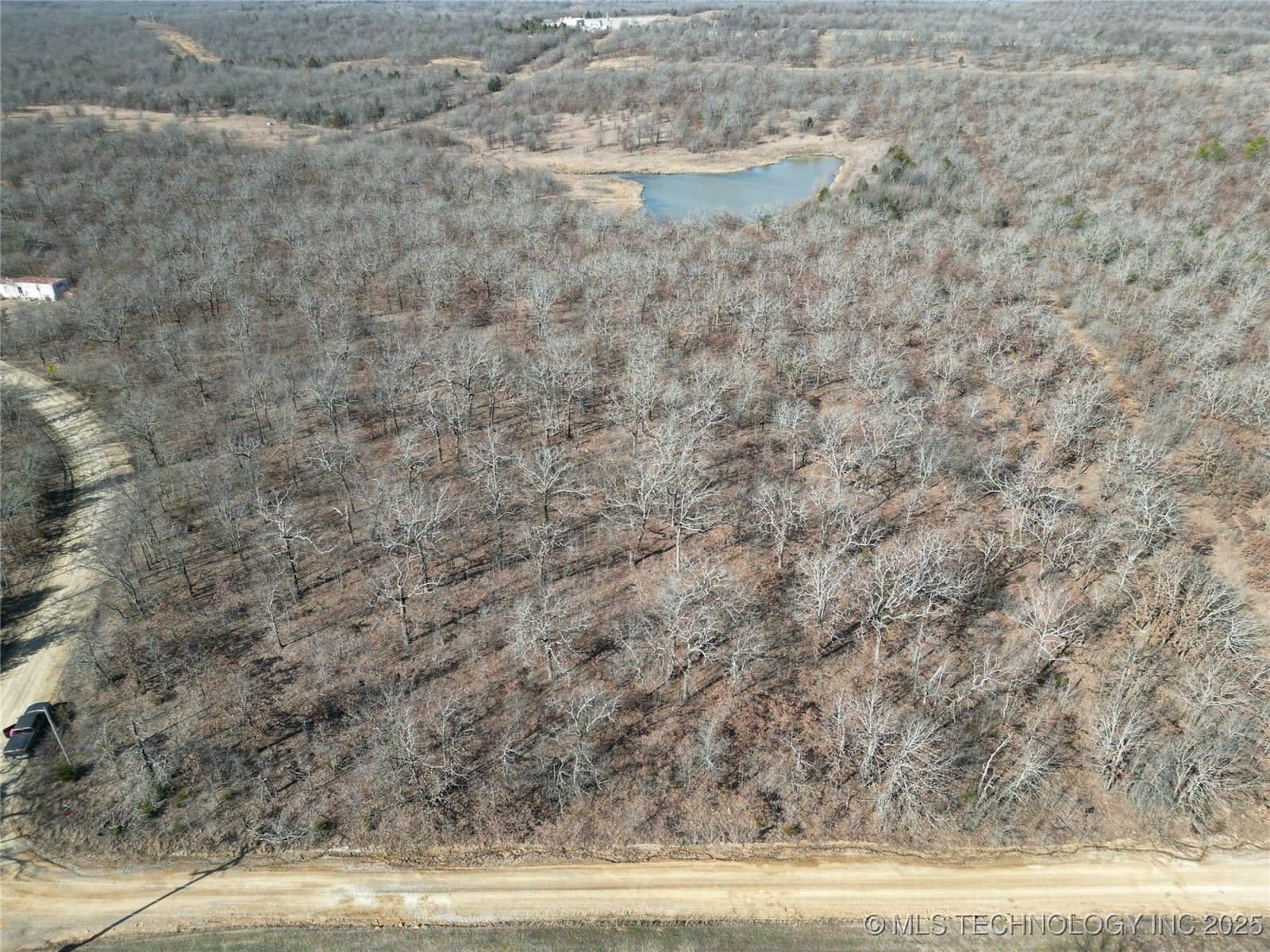8541 Oak Ridge Road, Stuart, OK 74570