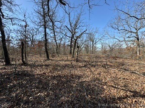 8541 Oak Ridge Road, Stuart, OK 74570
