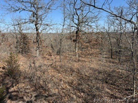 8541 Oak Ridge Road, Stuart, OK 74570