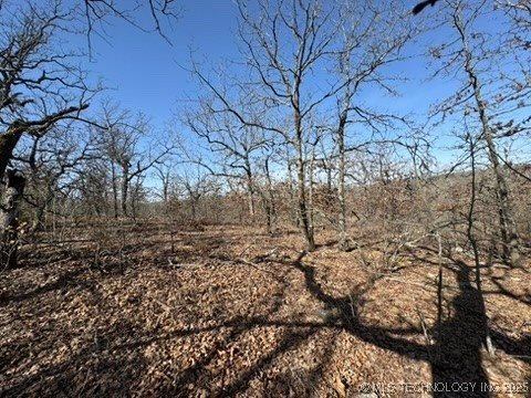 8541 Oak Ridge Road, Stuart, OK 74570