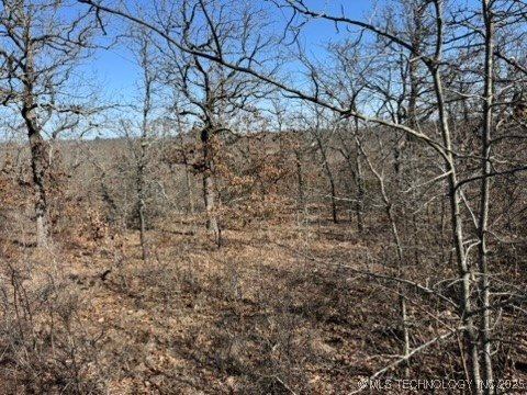 8541 Oak Ridge Road, Stuart, OK 74570