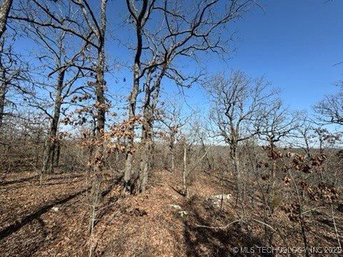 8541 Oak Ridge Road, Stuart, OK 74570