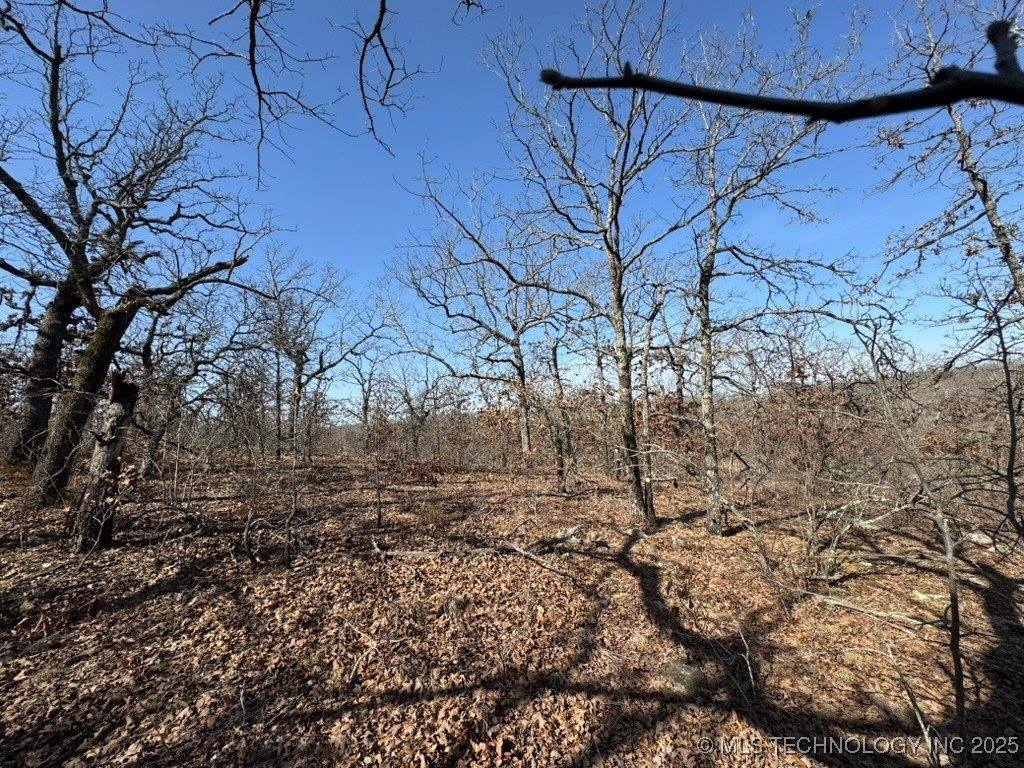 8541 Oak Ridge Road, Stuart, OK 74570