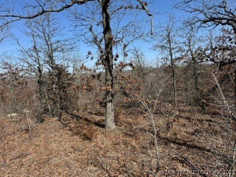 8541 Oak Ridge Road, Stuart, OK 74570