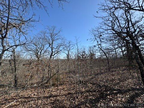 8541 Oak Ridge Road, Stuart, OK 74570
