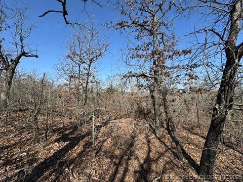 8541 Oak Ridge Road, Stuart, OK 74570