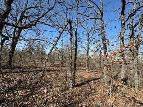 8541 Oak Ridge Road, Stuart, OK 74570