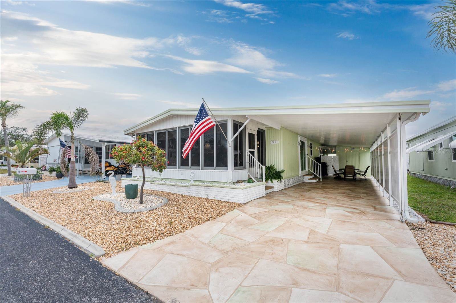 59 Gasparilla Lane, Nokomis, FL 34275